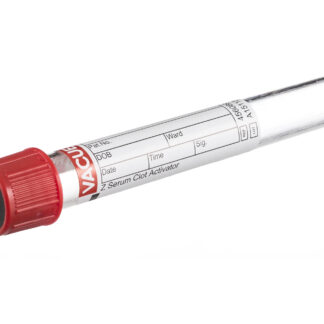 CAT Serum ohne Fast Separator