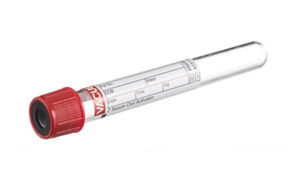 CAT Serum ohne Fast Separator