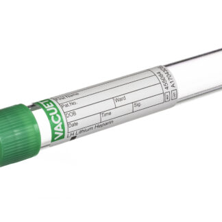 Heparinblut (Li-Hep)