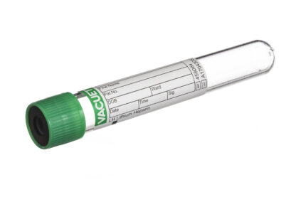 Heparinblut (Li-Hep)